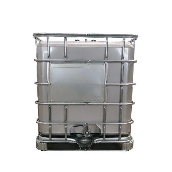 Stainless Steel Metal Beverage Container - Image 4