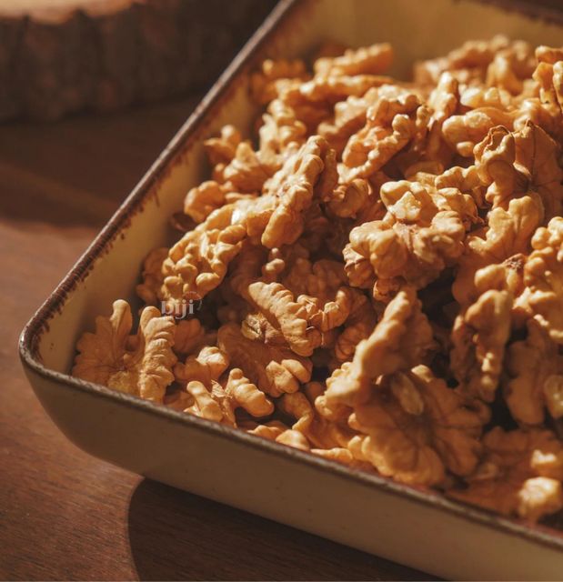Premium Walnut Kernels For Healthy Snacking And Baking With Fresh Taste Natural Texture - Image 3