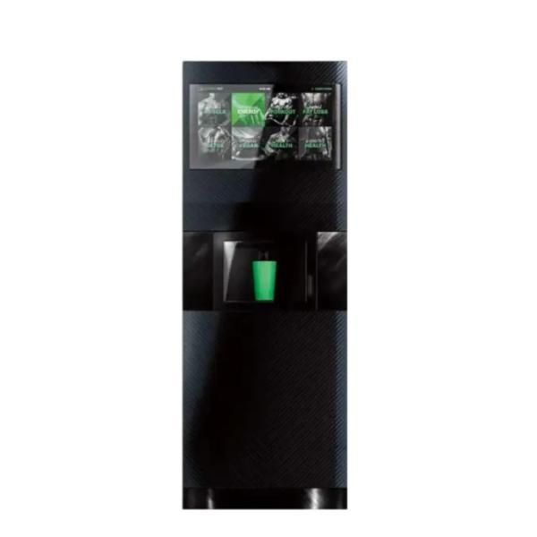Smart Protein Shake Dispenser Vending Machine for Gyms and Fitness Facilities - Image 3