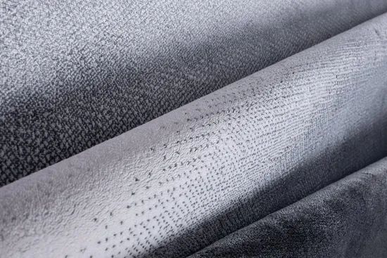 Dark Grey Light Simple Carpets Floor Rug Area Carpet Rugs Model NO. 431 HS Code 5703100000 Thickness 13mm, 10mm Design Modern, - Image 2