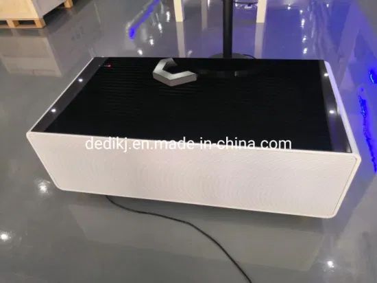Smart Coffee Table Mini Bar - Image 2