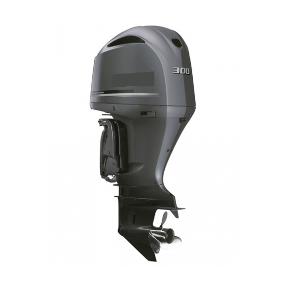 Honda BF30D3LRT 30HP Outboard boat engine for marine use compact and efficient motor with powerful performance low fuel consumption and easy maintenance ideal for fishing and water travel - Image 5
