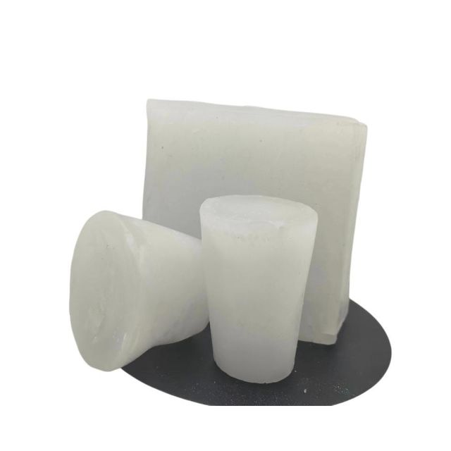 Premium Industrial Material With Semi Refined Paraffin Wax 56/58 Available For Global Buyers - Image 4