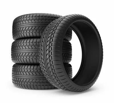 Used and Brand New Tires for All Seasons Performance and Durability - Image 1