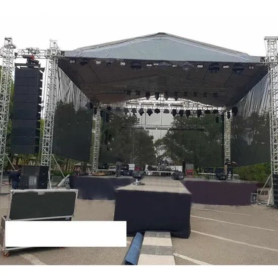 Durable and Portable Lightweight Spigot Truss for Displays - Image 6