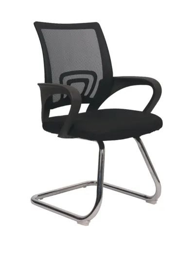 Visitor Chair Waiting Room Customer Chairs Rotary Fixed Trademark TXW Condition New Model NO. 4006 Folded Unfolded HS Code - Image 4