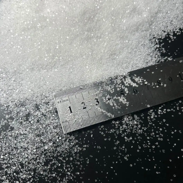 High Quality Free Samples of Industrial Grade Ammonium Sulfate - Image 3
