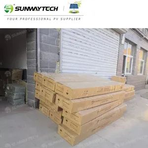 Good Service Sunway Best Price Power Optimizer Tool Solar Panel Cleaning Machine C21-7200 Solar Panel Rotating Brush for PV Panels Clean Solar - Image 6