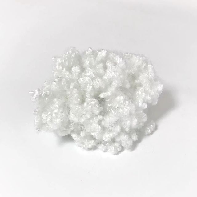 Premium Quality Polyamide Staple Fiber 6.7 dtex for Spinning and Textile Use Fast Delivery Available Now Buy at Wholesale Price Today - Image 2