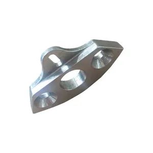 Custom Plastic Machining First Cut Machining CNC Machining Service - Image 1
