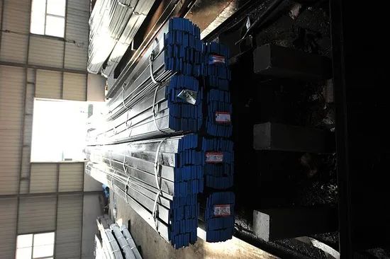 55cr3 Flat Bars for Leaf Springs - Image 5