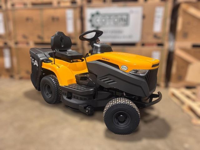 Best Price STIGA Tractors And Mowers Featuring Wide Cutting Deck And Comfortable Operator Control System - Image 5