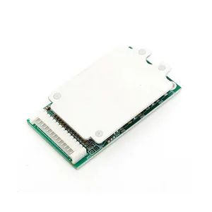 High Reliability BMS Battery Protection Board PCBA for Lithium Battery Packs - Image 1