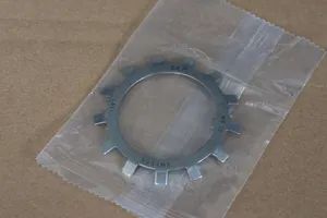 Rig Component Retaining Lock Plate//Mining Machinery Parts/Drilling Rig Component - Image 4