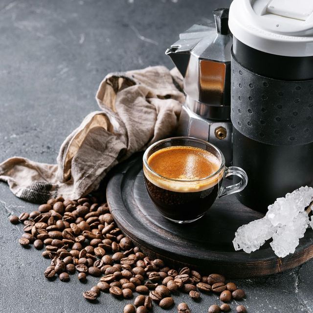 High quality roasted Robusta coffee 100% French roasted Robusta coffee Processing Vietnamese honey method New crop 2023-2024 - Image 2