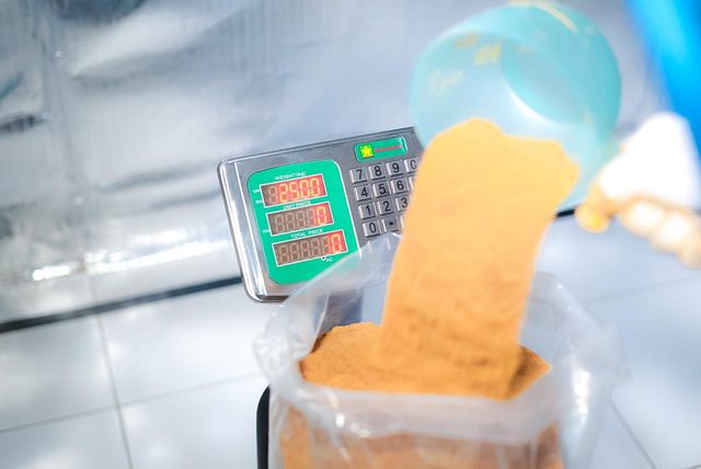 Coconut sugar - Image 2