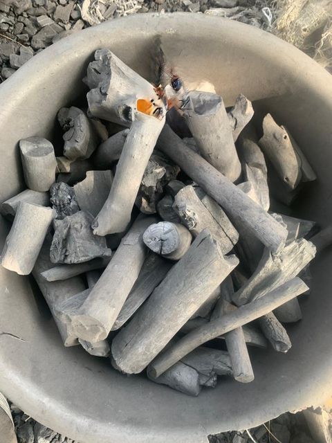 Charcoals - Image 2