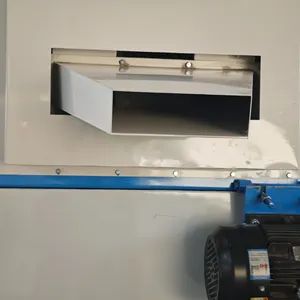 Advanced Grain Cleaning and Separation Machine for Optimal Purity - Image 4