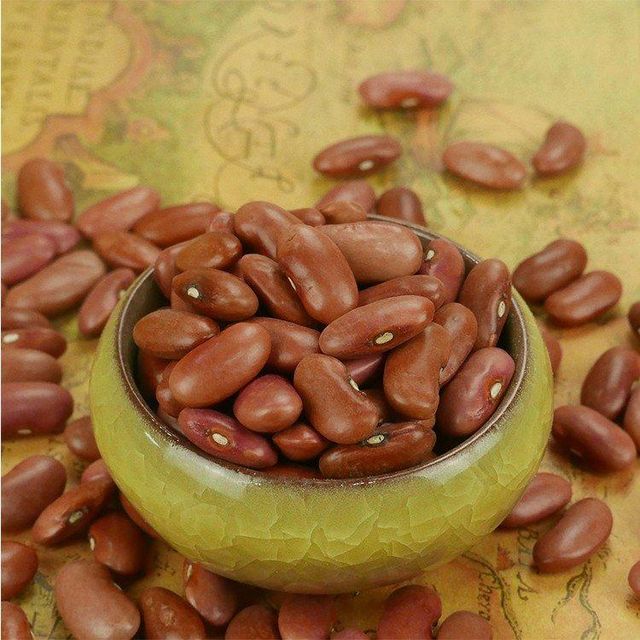 Chinese Raw Red Fagioli Rossi Red Kidney Beans Wholesale Price - Image 4