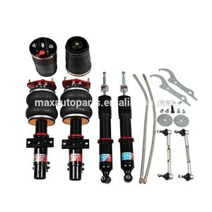 Factory Price High Quality Universal Air Suspension Kit Pneumatic Shock Absorber - Image 4