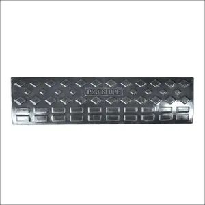 5cm High Rubber Traffic Driveway Car Ramps Kerb Ramp Curb Ramps - Image 3