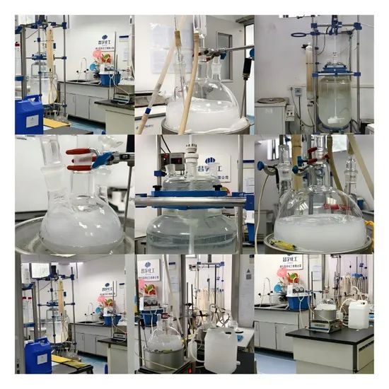 Multifunctional Water-Based Silicone Resin for Metal Surface Treatment - Image 5