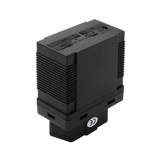 Coban Mini Plug Play OBD GPS Tracker Car GSM OBD2 Vehicle Tracking Device Free Monitoring Web and APP - Image 2