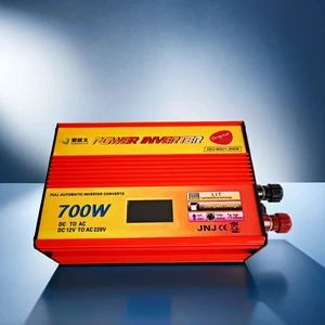 Compact Junengjiu Inverter: Versatile Power Solution for Everyone - Image 5