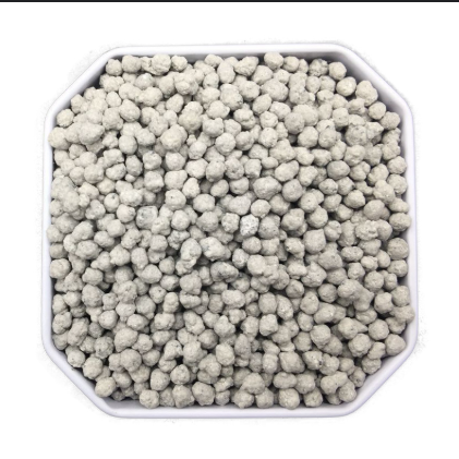 Monoammonium Phosphate (MAP 12-61 Fertilizer) Ph 4.2 – 4.7 Moisture < 0.2% Packaging 25 kg bag Shelf Life 24 months Total Nitrogen 12% Min - Image 2