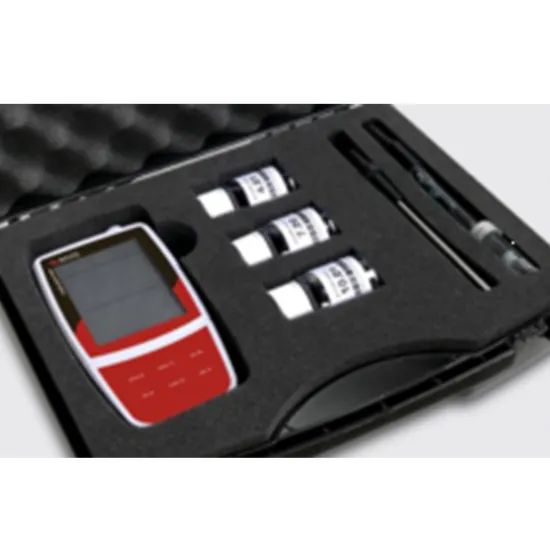 Biobase Portable pH ORP Meter Water Quality Test for Lab - Image 2