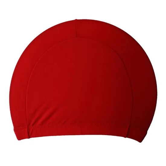 Standard Size Silicone Swimming Caps - Image 6