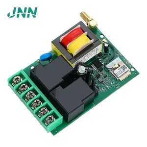 Tuya Smart Home Wireless Remote Switch - Image 2