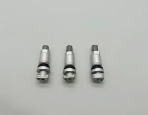 Fast Delivery TPMS-15 Tire Air Different Valve Caps Usage Car Origin China MOQ 10000PCS Material Rubber Model NO. TPMS-15 - Image 4