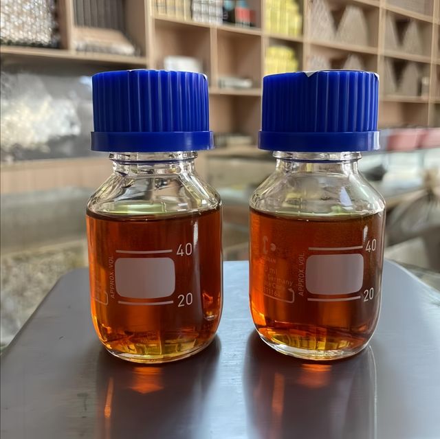 Chinese agarwood oil, oud oil, oudh, kinam oil, kynam oil Material kinam Packaging bottle Place of Origin guangdong Technique Water - Image 1
