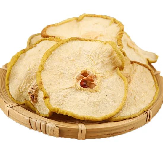 SPRING Pear Tea Dried Pear Slice 1Y MOQ100 China Origin China Trademark SPRING Specification Pear HS Code 1211903099 Model NO. Pear Tea - Image 5