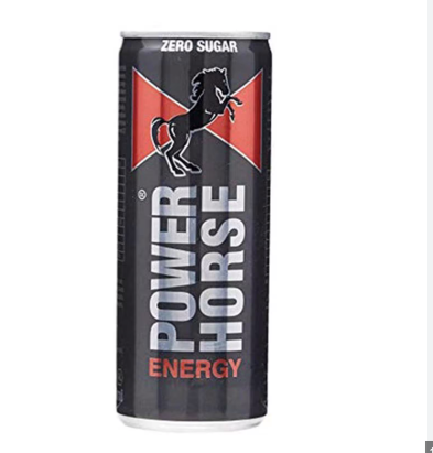 Power Horse Energy Drink 250ml Cans – Wholesale Bulk Supply Port be Quality A Shape CANS Shelf Life 24 Grade A grade Packaging bulk - Image 2