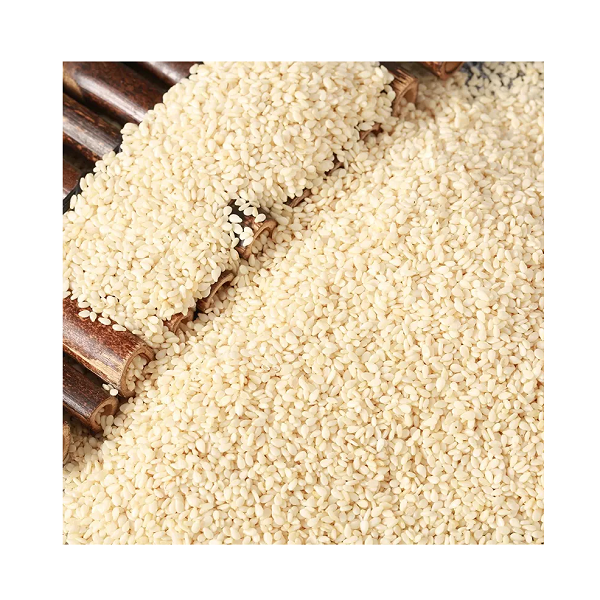 Top Quality Pure Natural Organic Sesame Seeds For Sale At Cheapest Wholesale Price - Image 3