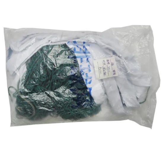 Best Price High Quality Volleyball Net Color White Trademark OEM Origin Zhejiang Style Fashionable Function Training Packing 30 - Image 5