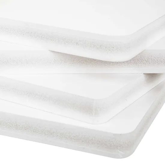 Custom WPC PVC Wall Panels Decoration Board Panel - Image 2