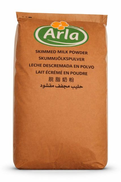 Nutritious Skimmed Milk Powder for Breakfast Drinks Desserts and Delicious Recipes with Convenient Preparation – product photo 4, product detail gallery