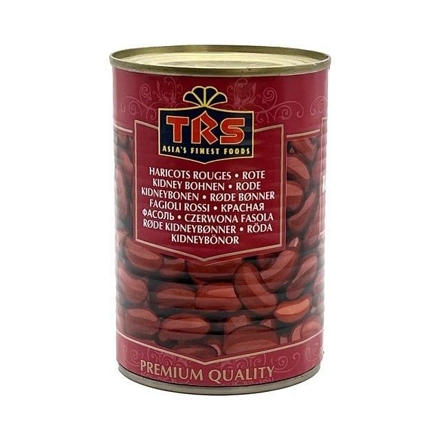 Wholesale High Quality Products Fully Canned Kidneys Bean 430g With Easy Lid Open - Image 5
