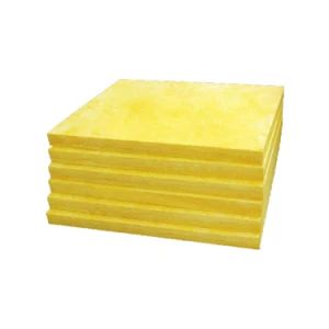 Insulation Specification Glass Wool Heat Insulation Material Glass Wool - Image 1