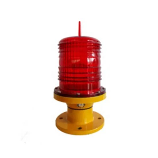 Customizable Aviation Obstruction Lights for Airport Communication Masts - Image 5