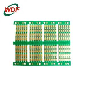 Comfurter RF4 94V0 Double Sided PCB Design Layout Firmware Programming Software Development Air Conditioner Circuit Board - Image 2