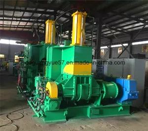 1L, 3L, 5L Lab Kneader Mixer, Lab Internal Mixer, Lab Rubber Kneader - Image 4