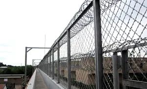 Top Quality Low Price Concertina Razor Barbed Wire - Image 6