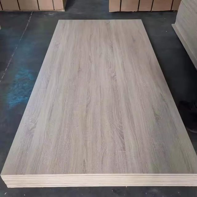Buy Premium Quality Melamine Laminated MDF Boards for Furniture and Interior Projects with Fast Delivery and Great Wholesale Price Options Online - Image 2