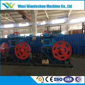 Used Wire Drawing Machine for Making Nail and Screws - Image 3
