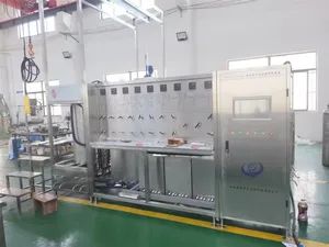 CO2 Extraction Machine for Massage Oil Production - Image 6