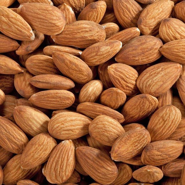 Premium Organic Almond Nuts Whole Seed Form With Careful Processing And Export Packing For Wholesale - Image 3